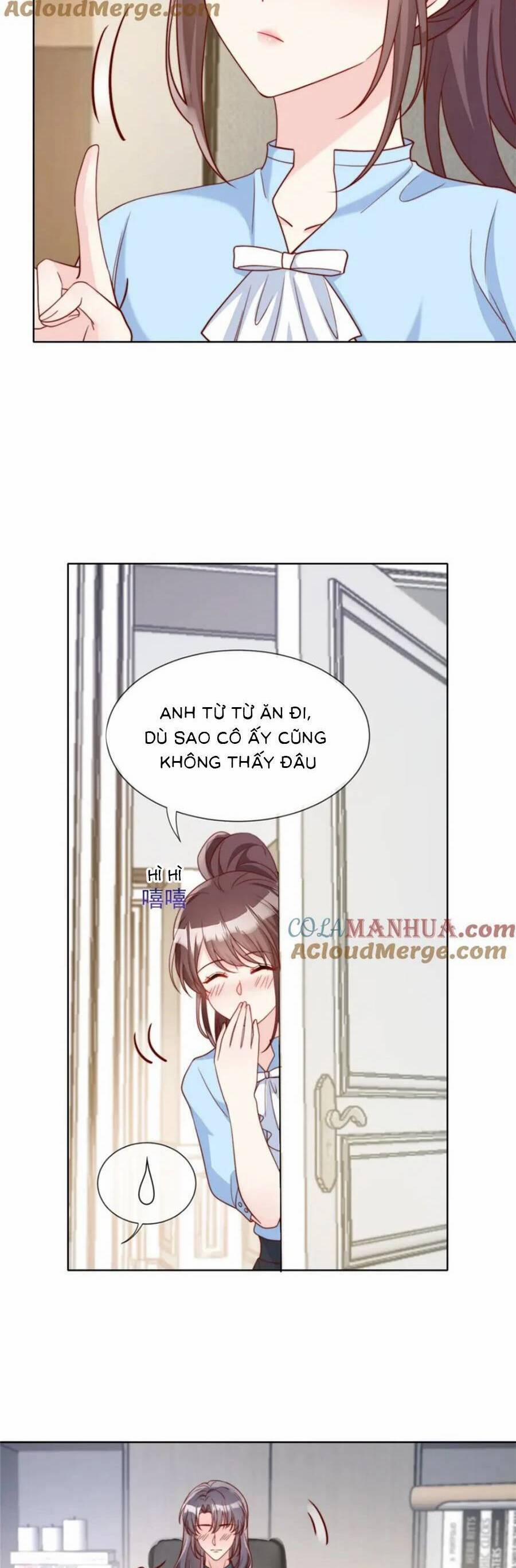 Tôi Được Năm Nam Chính Sủng 176 trang 2