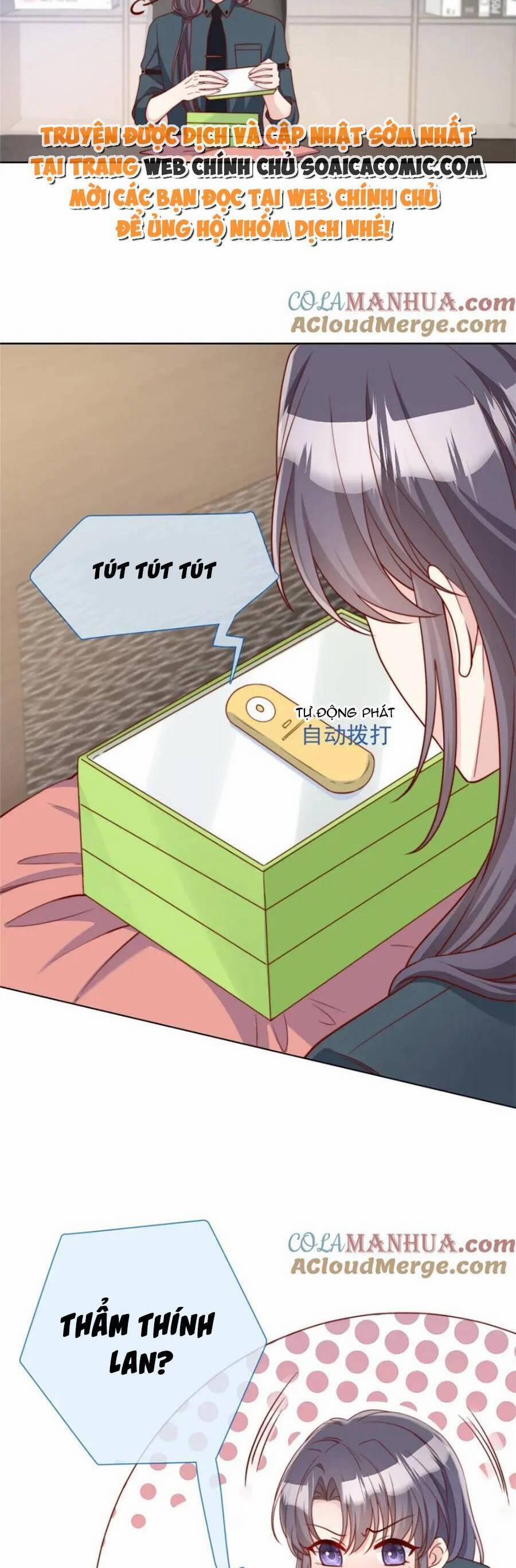 Tôi Được Năm Nam Chính Sủng 176 trang 3