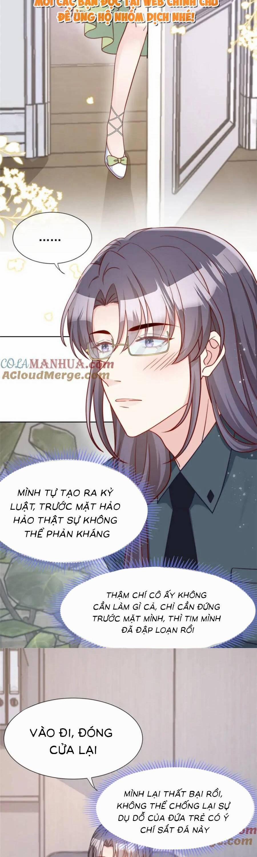 Tôi Được Năm Nam Chính Sủng 176 trang 9