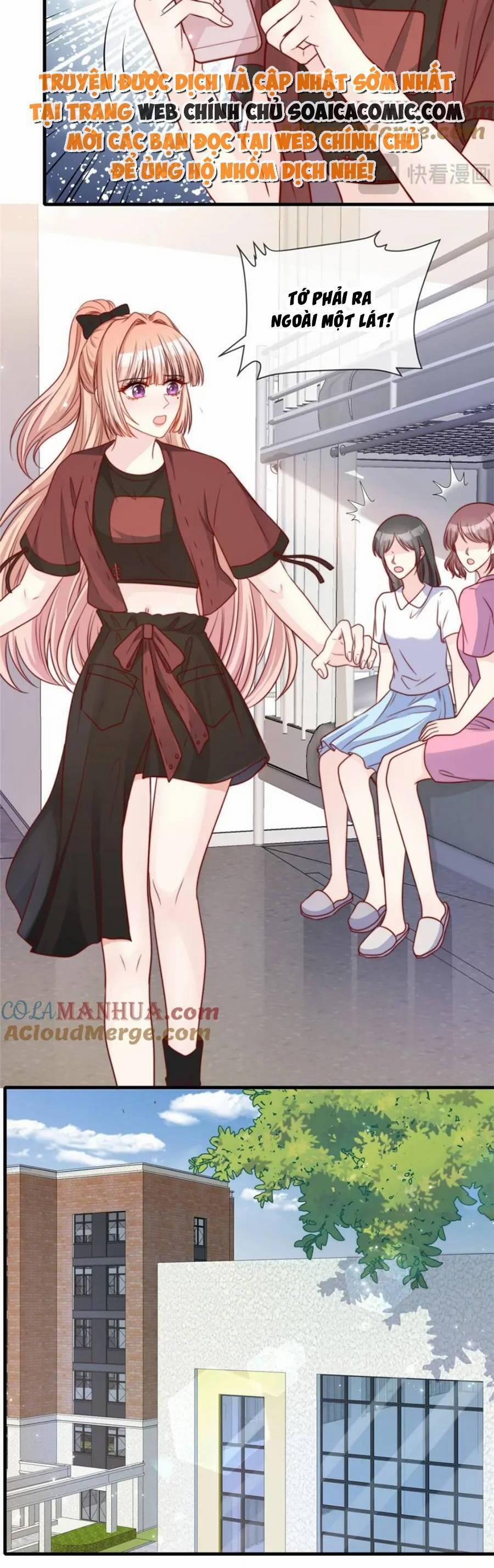 Tôi Được Năm Nam Chính Sủng 177 trang 10