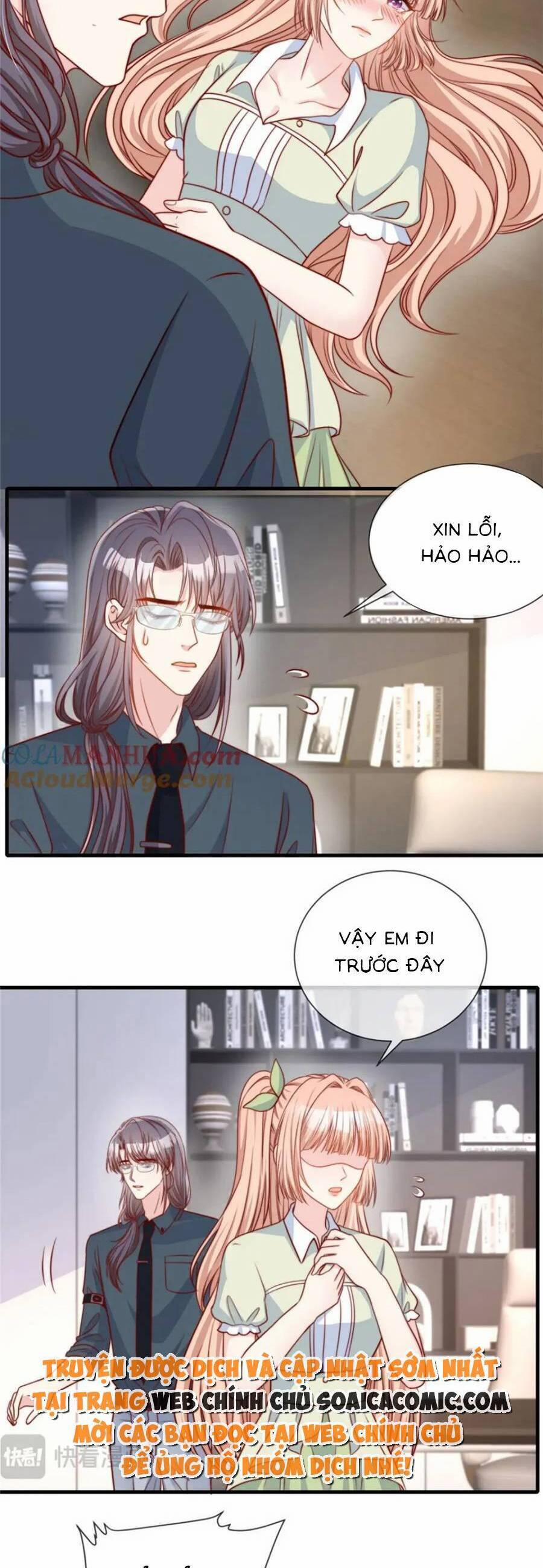 Tôi Được Năm Nam Chính Sủng 177 trang 2