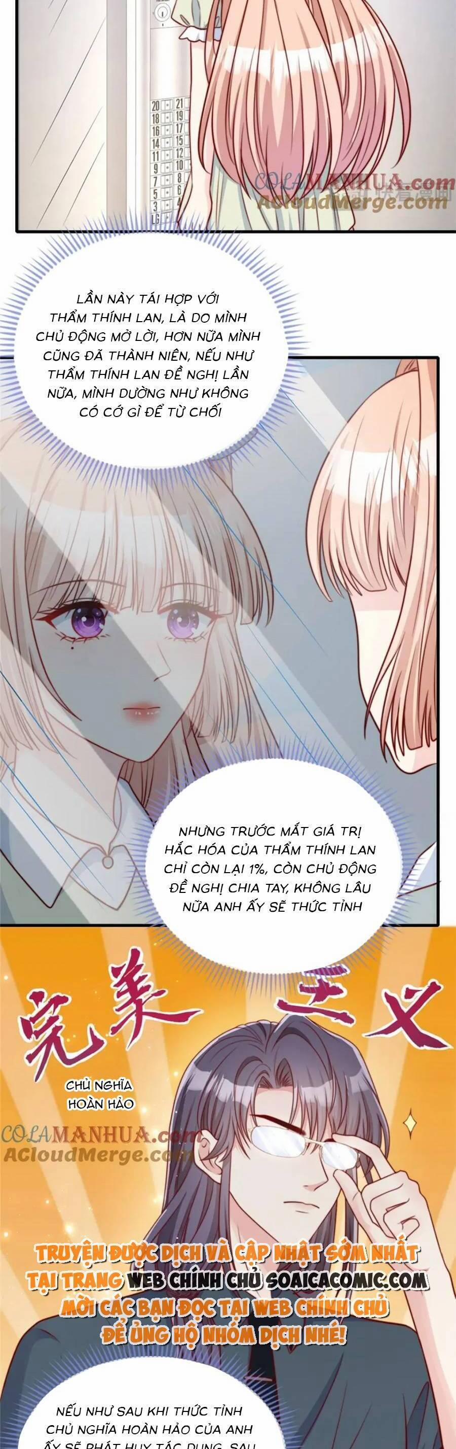 Tôi Được Năm Nam Chính Sủng 177 trang 6