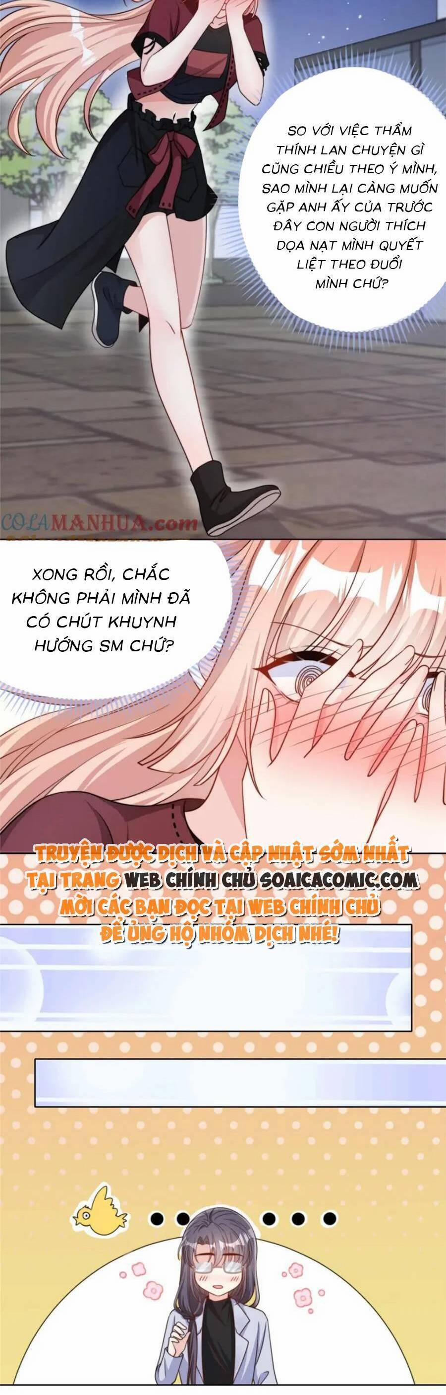 Tôi Được Năm Nam Chính Sủng 178 trang 19