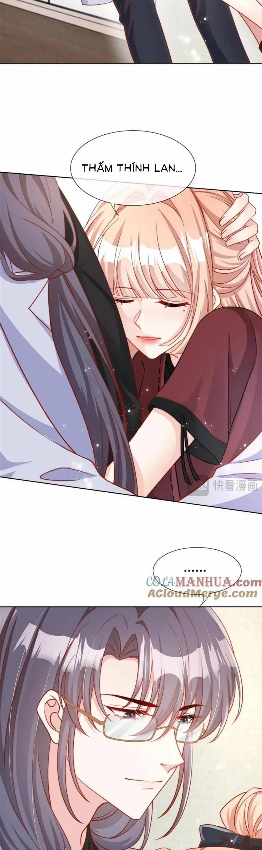 Tôi Được Năm Nam Chính Sủng 178 trang 2