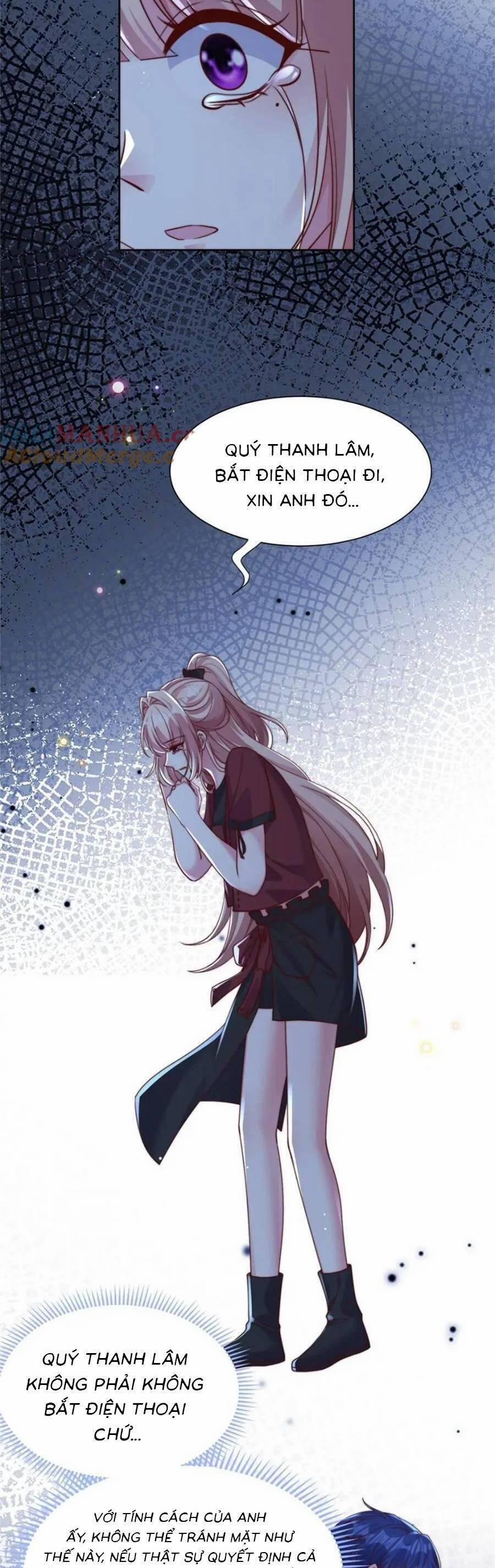 Tôi Được Năm Nam Chính Sủng 179 trang 12