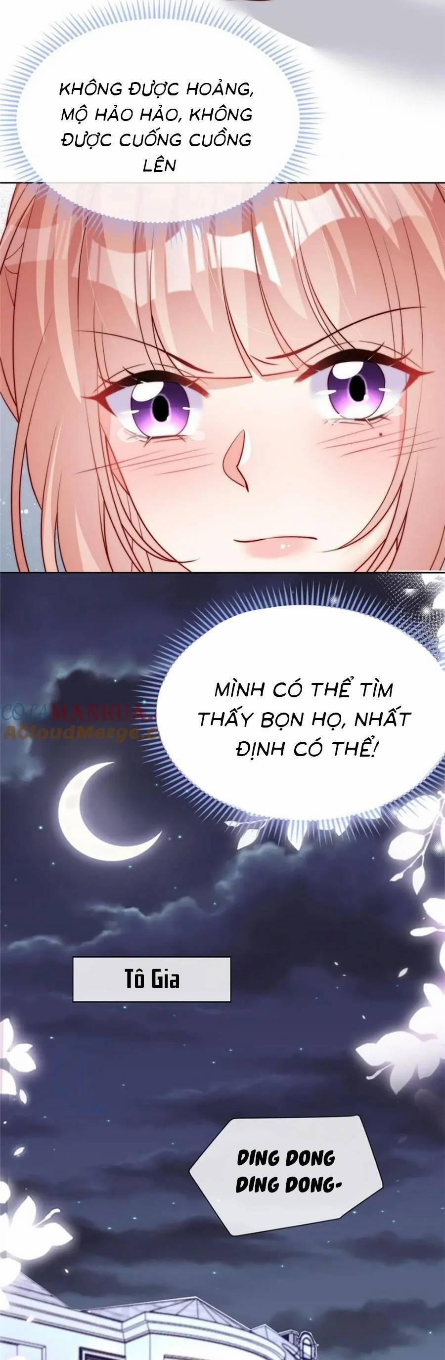 Tôi Được Năm Nam Chính Sủng 179 trang 16