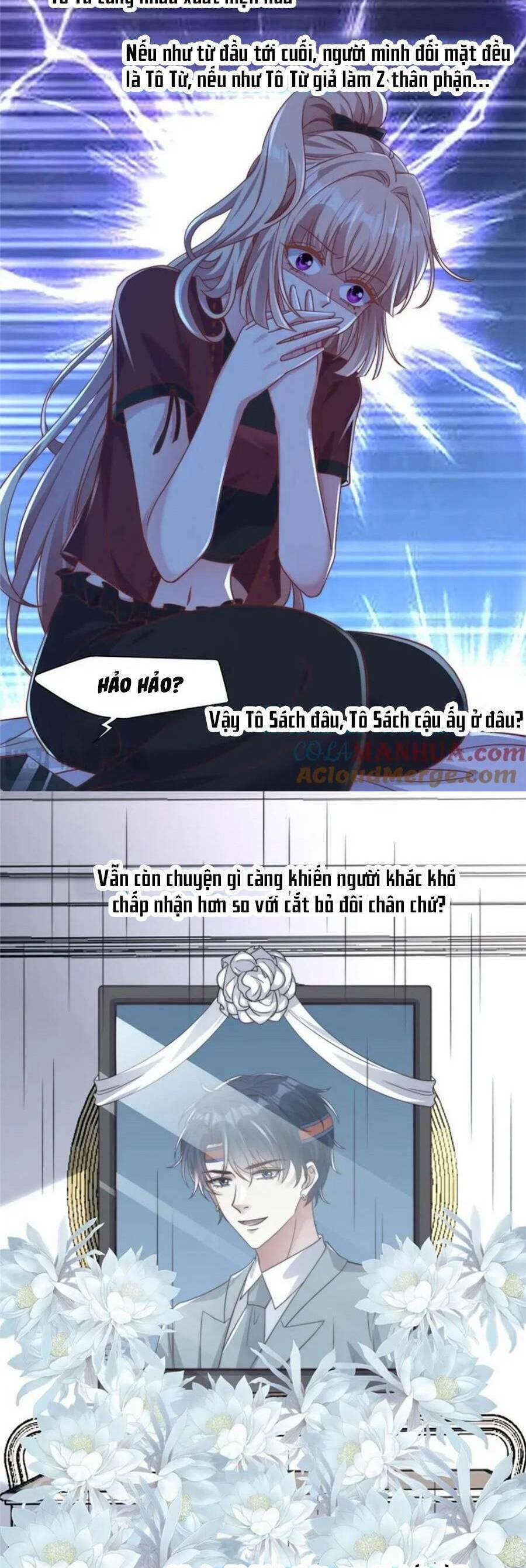 Tôi Được Năm Nam Chính Sủng 179 trang 5