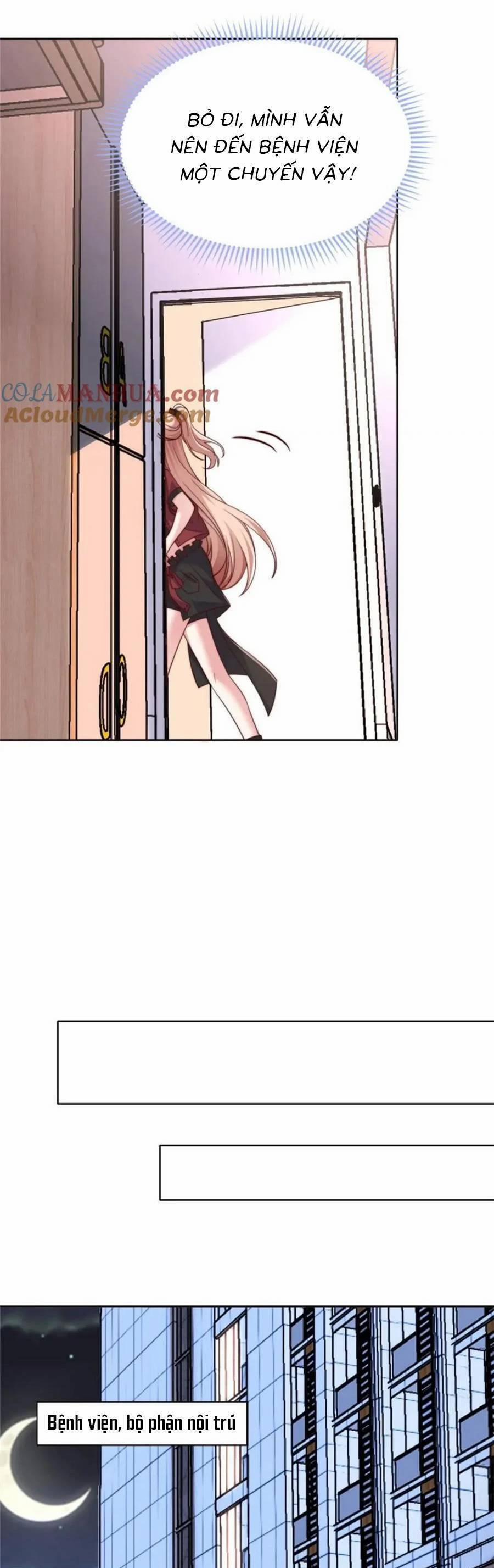 Tôi Được Năm Nam Chính Sủng 179 trang 7