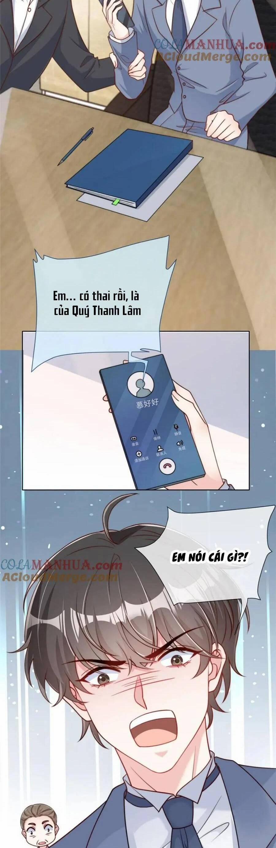 Tôi Được Năm Nam Chính Sủng 180 trang 15