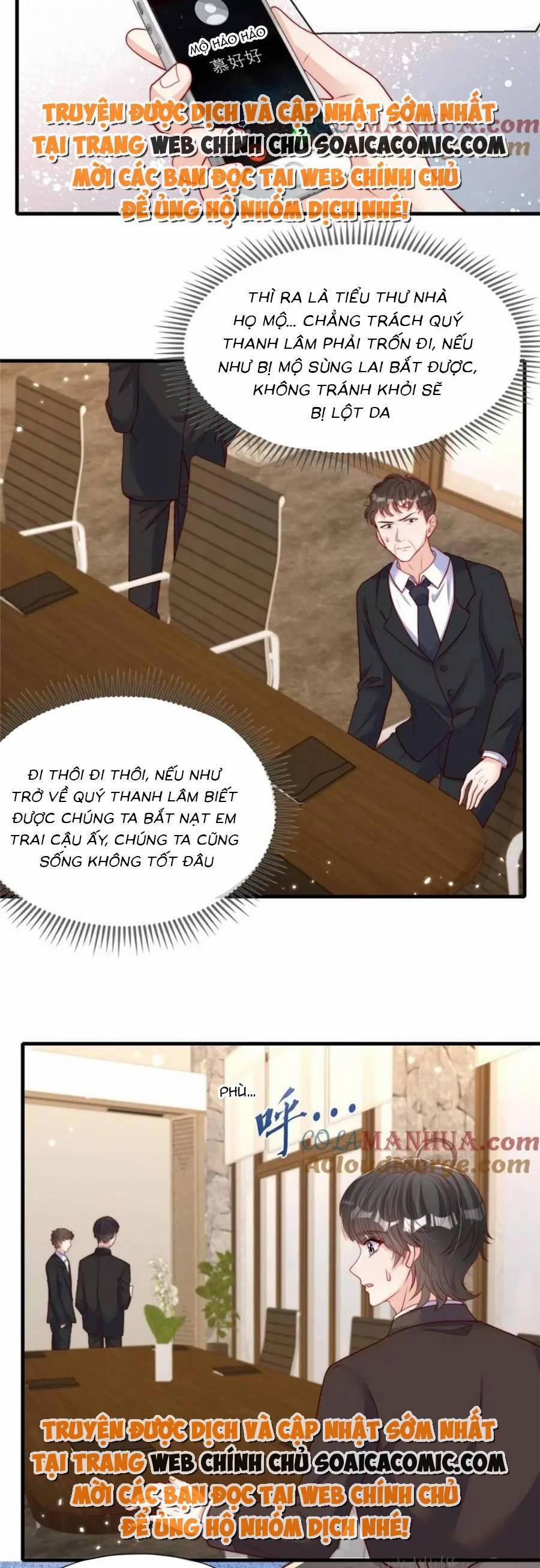 Tôi Được Năm Nam Chính Sủng 181 trang 2