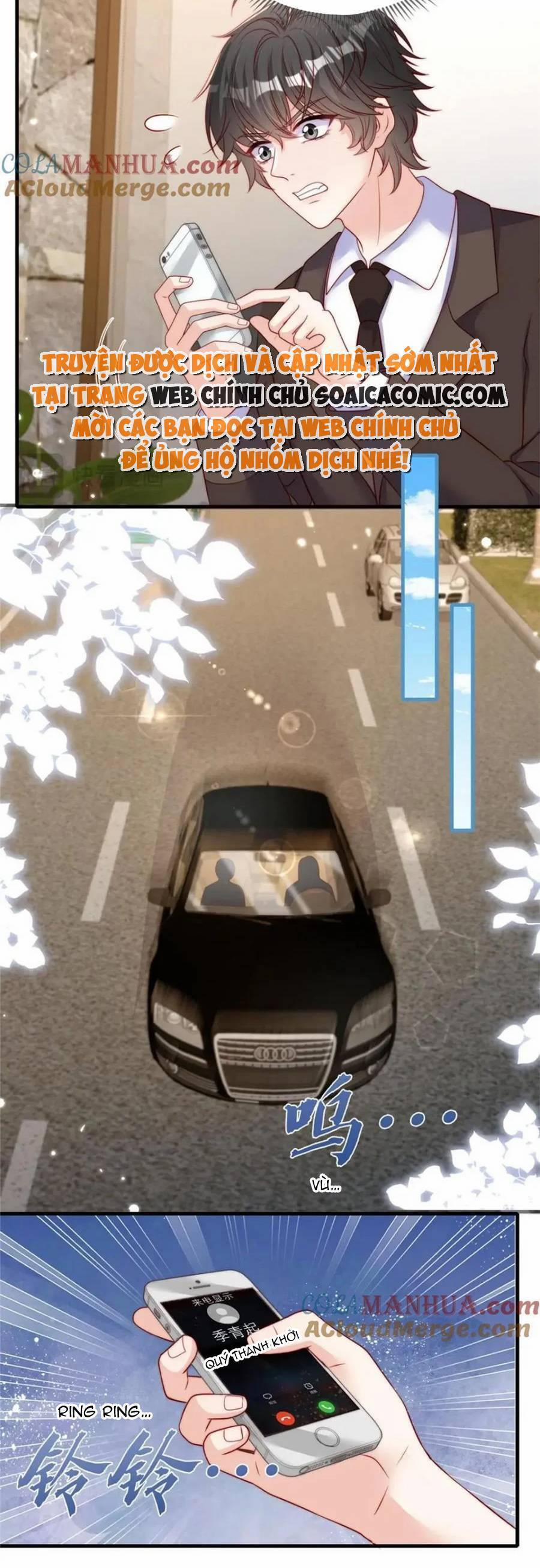 Tôi Được Năm Nam Chính Sủng 181 trang 4