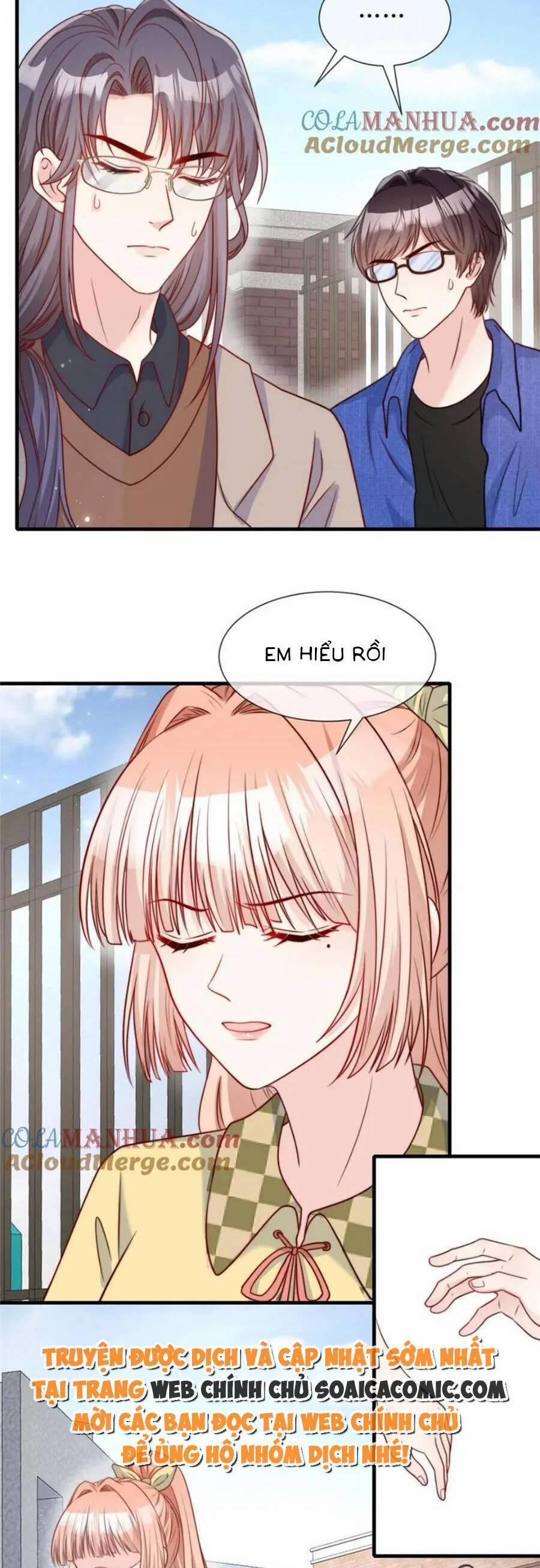 Tôi Được Năm Nam Chính Sủng 182 trang 2