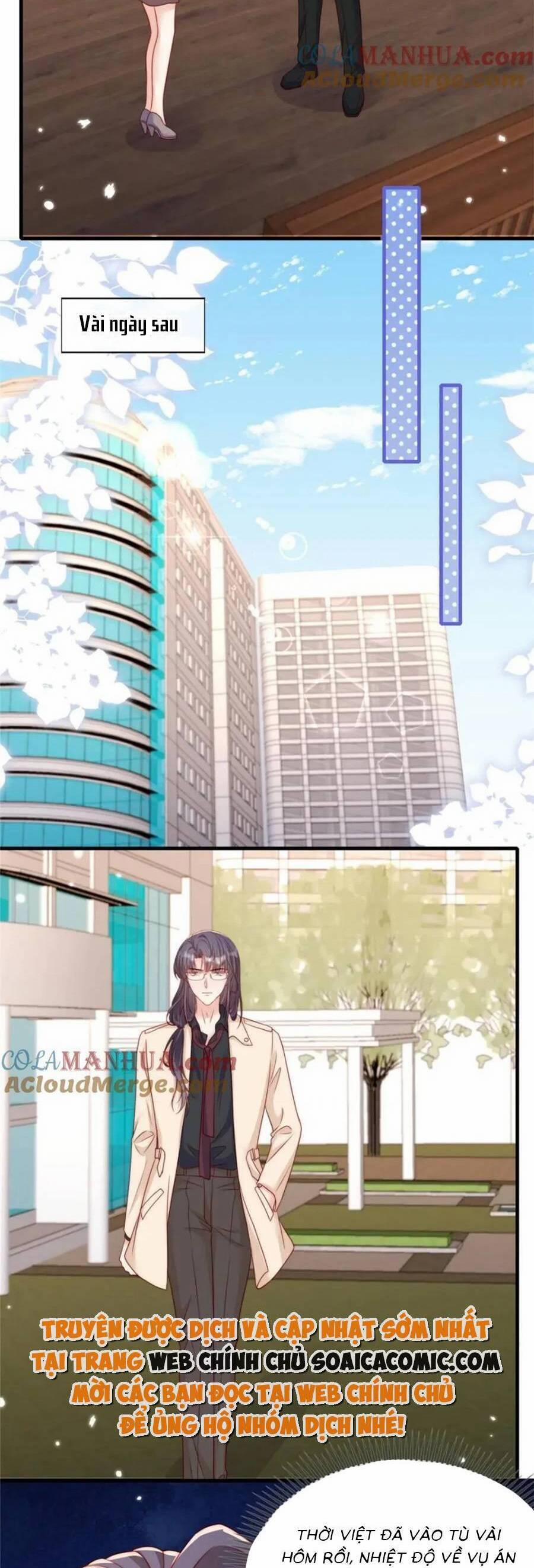 Tôi Được Năm Nam Chính Sủng 183 trang 2