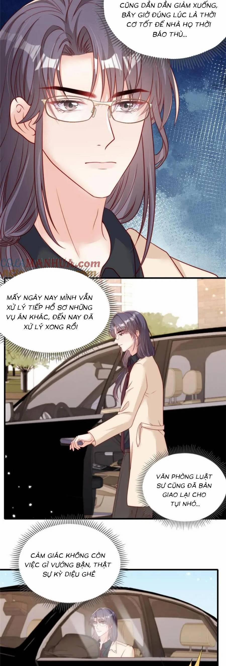 Tôi Được Năm Nam Chính Sủng 183 trang 3