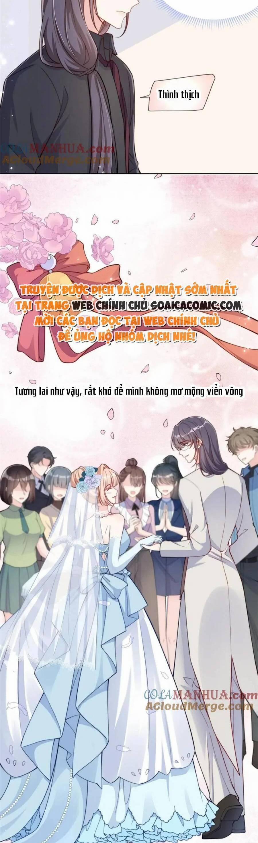 Tôi Được Năm Nam Chính Sủng 185 trang 1