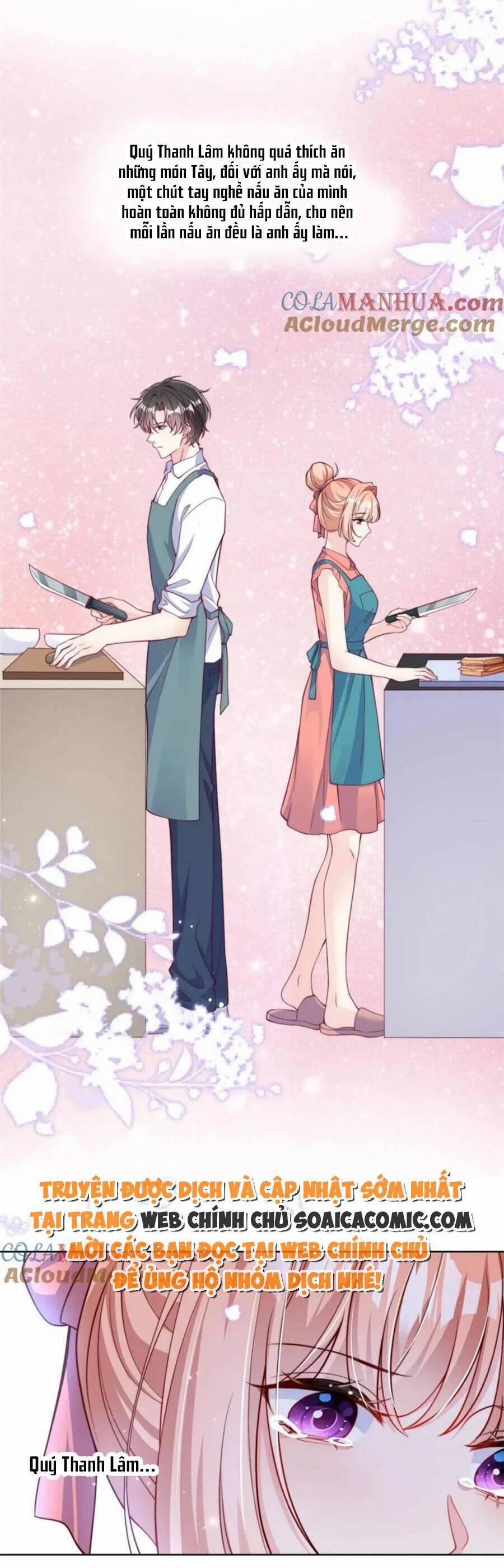 Tôi Được Năm Nam Chính Sủng 185 trang 11