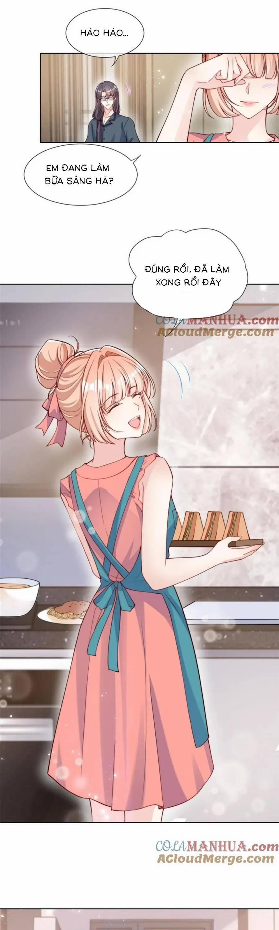 Tôi Được Năm Nam Chính Sủng 185 trang 12