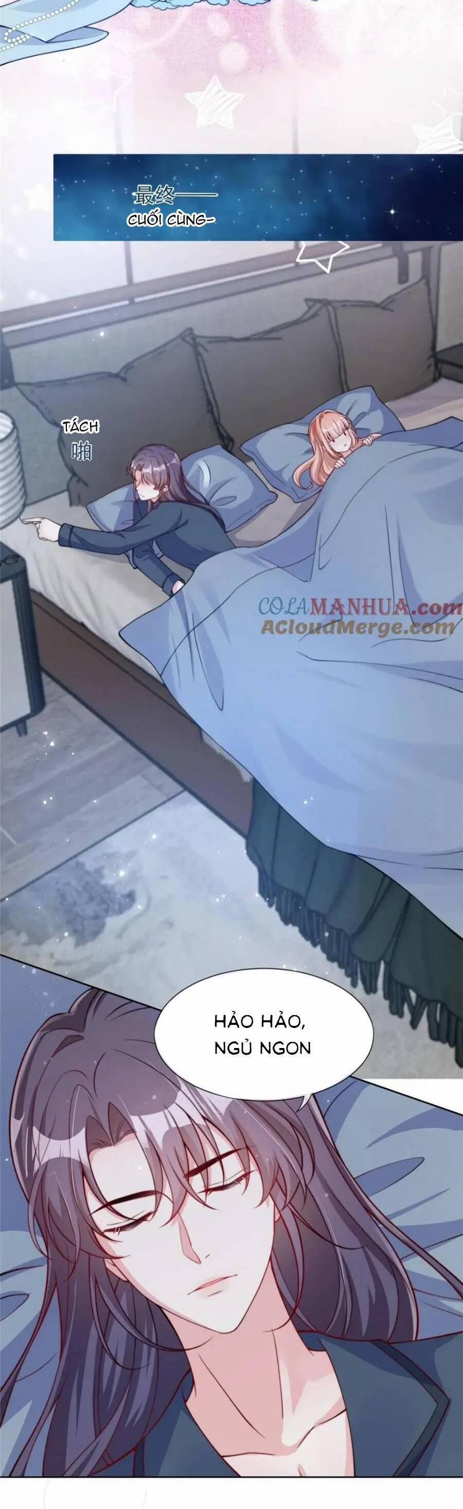 Tôi Được Năm Nam Chính Sủng 185 trang 2