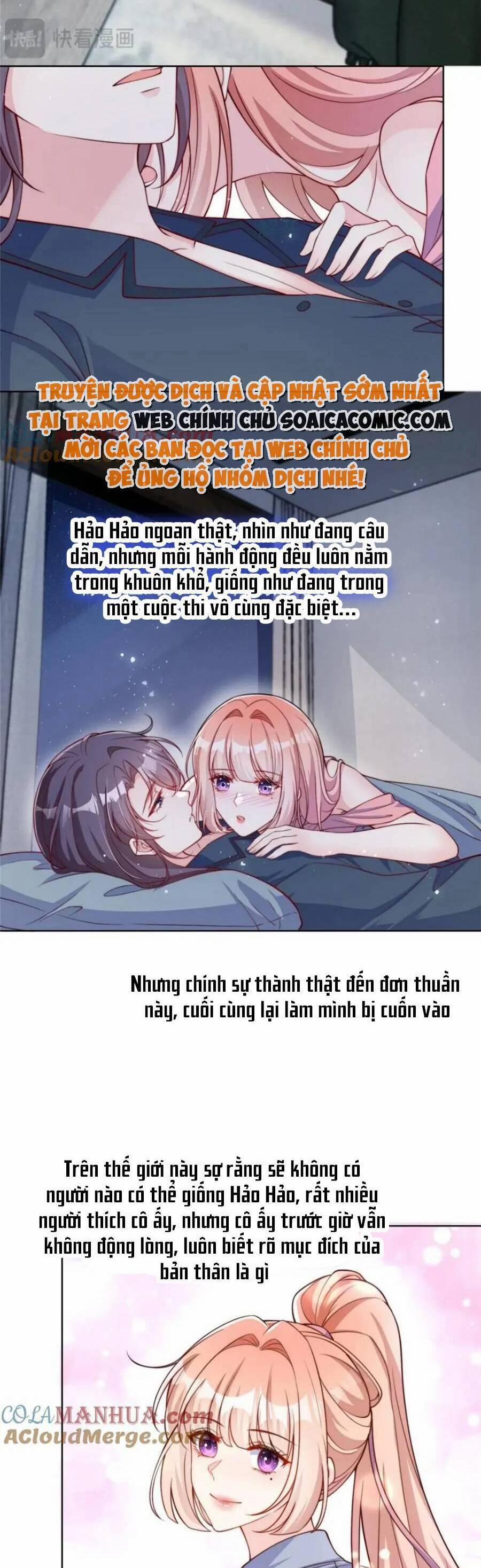 Tôi Được Năm Nam Chính Sủng 185 trang 4