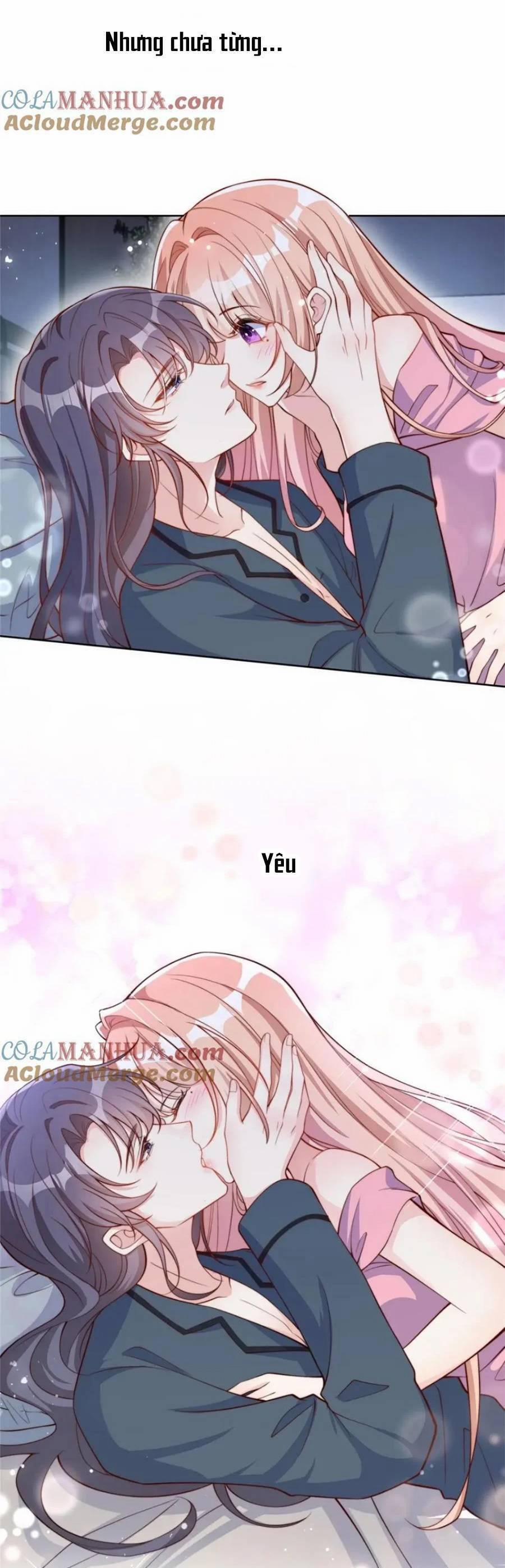 Tôi Được Năm Nam Chính Sủng 185 trang 6