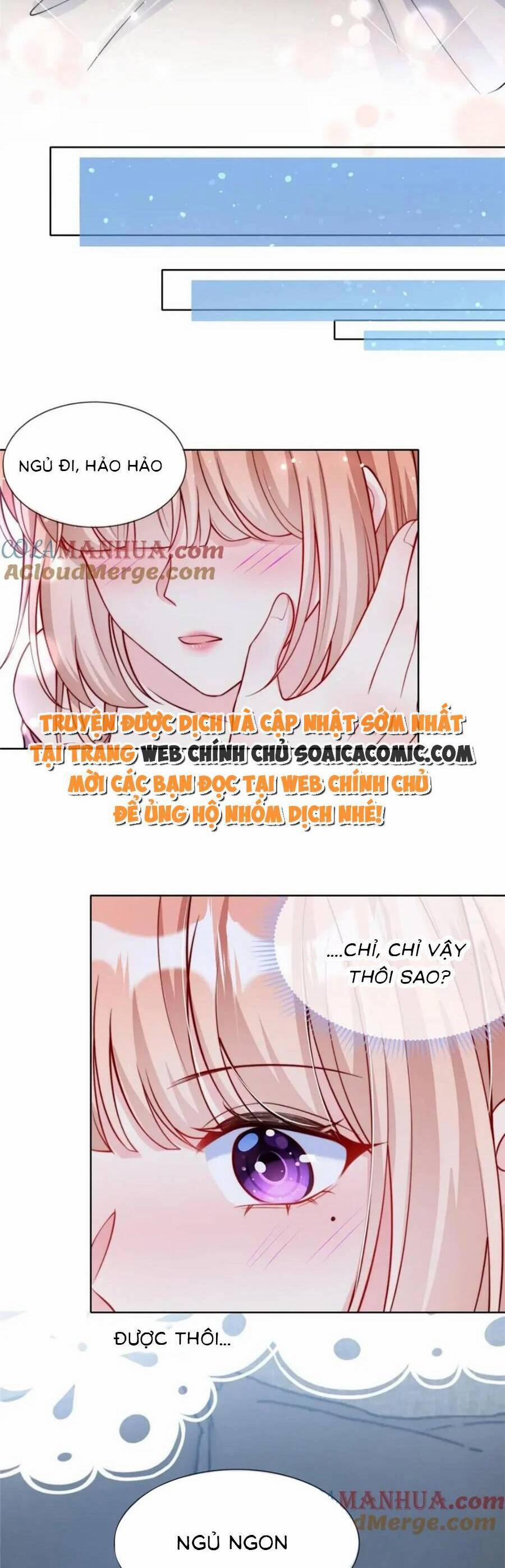 Tôi Được Năm Nam Chính Sủng 185 trang 7