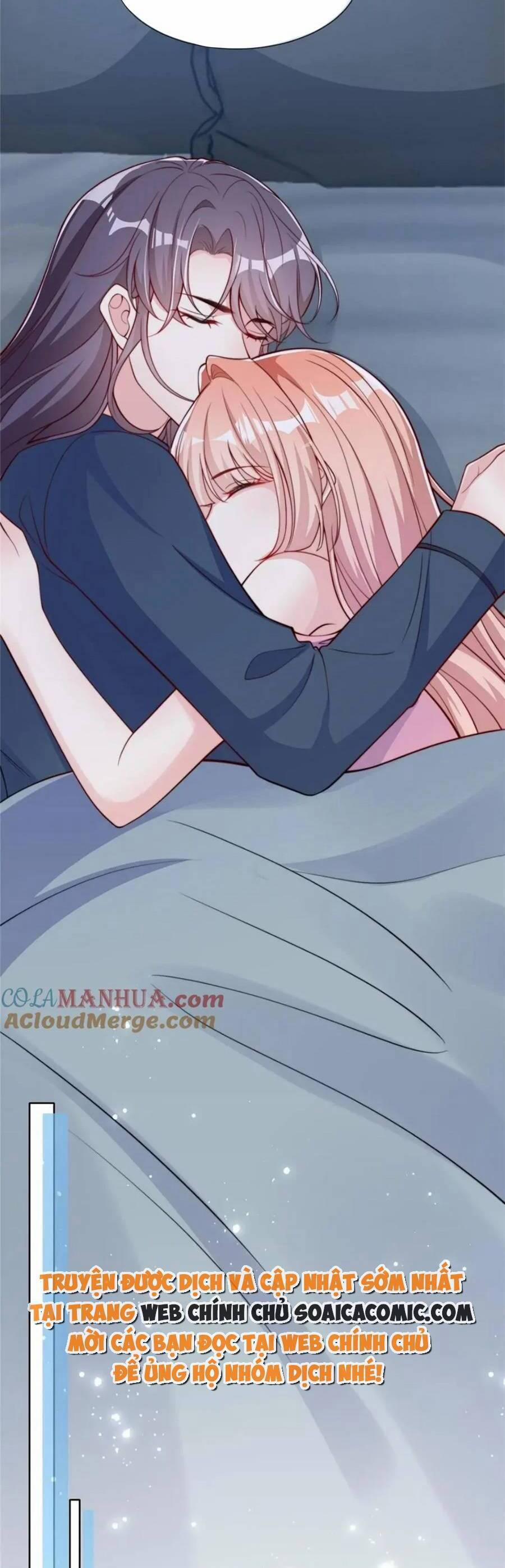 Tôi Được Năm Nam Chính Sủng 185 trang 8