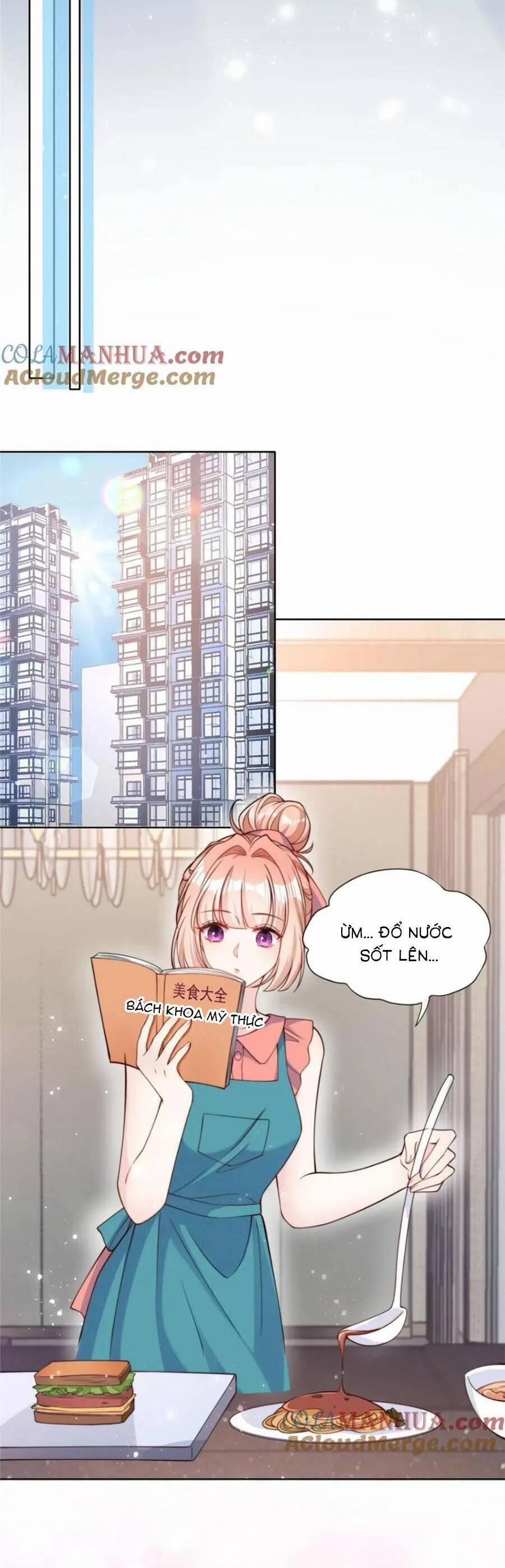 Tôi Được Năm Nam Chính Sủng 185 trang 9