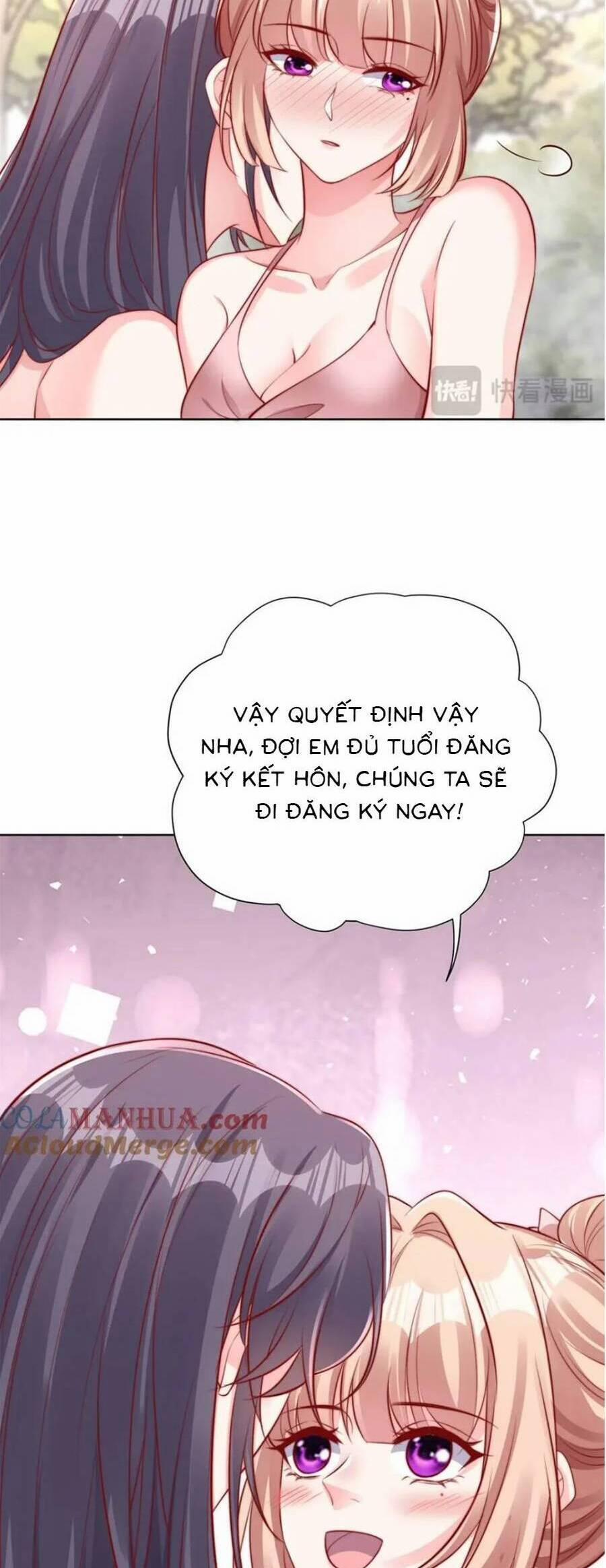 Tôi Được Năm Nam Chính Sủng 186 trang 13