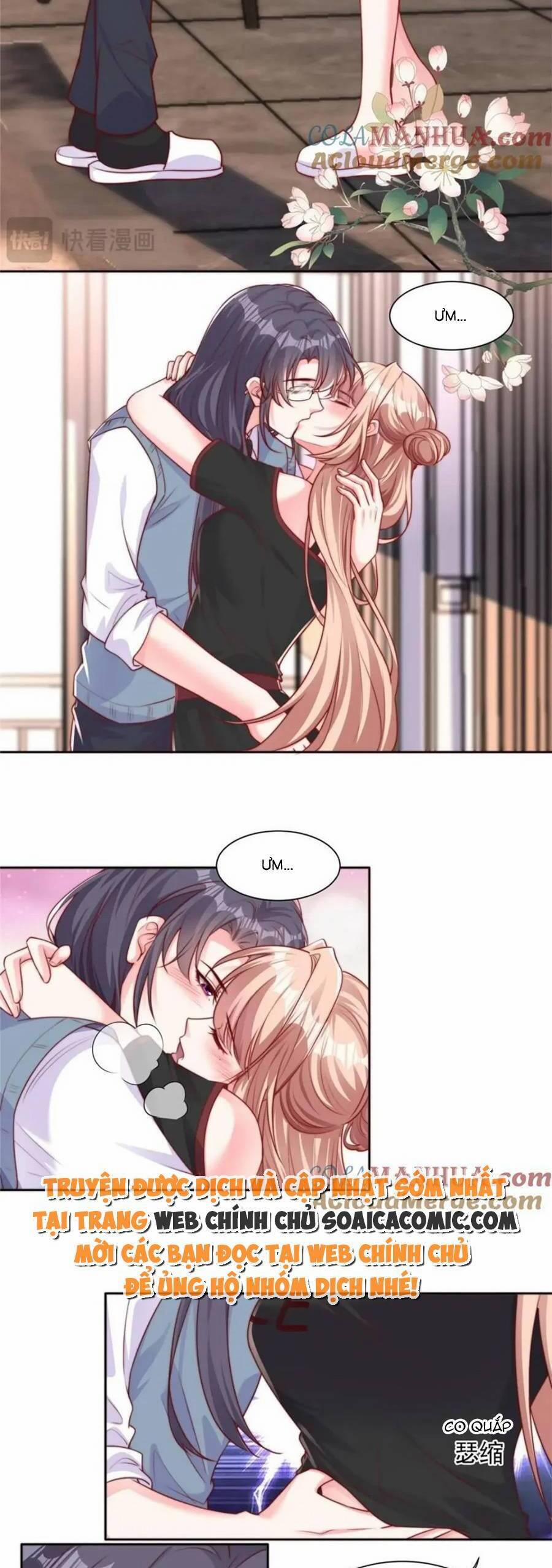 Tôi Được Năm Nam Chính Sủng 186 trang 2