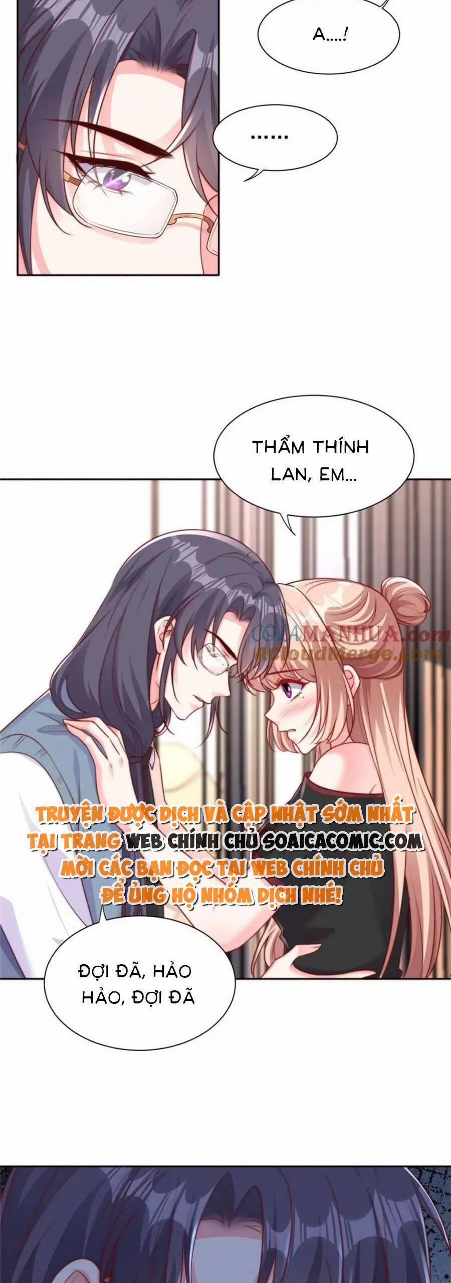 Tôi Được Năm Nam Chính Sủng 186 trang 3