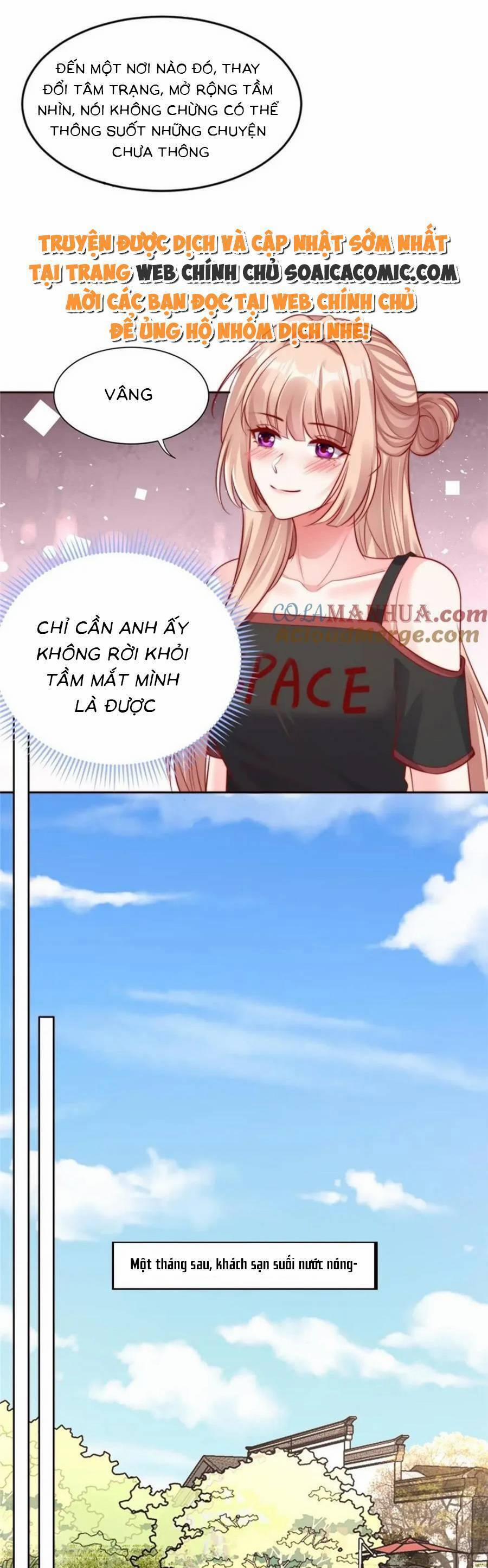 Tôi Được Năm Nam Chính Sủng 186 trang 5