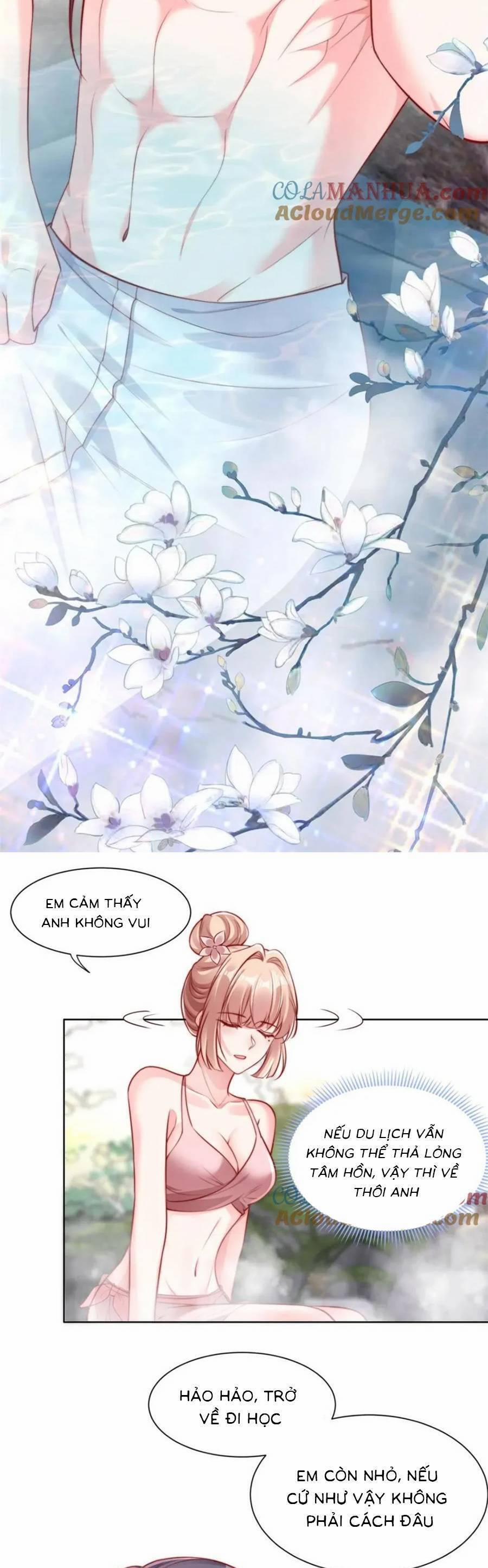 Tôi Được Năm Nam Chính Sủng 186 trang 9