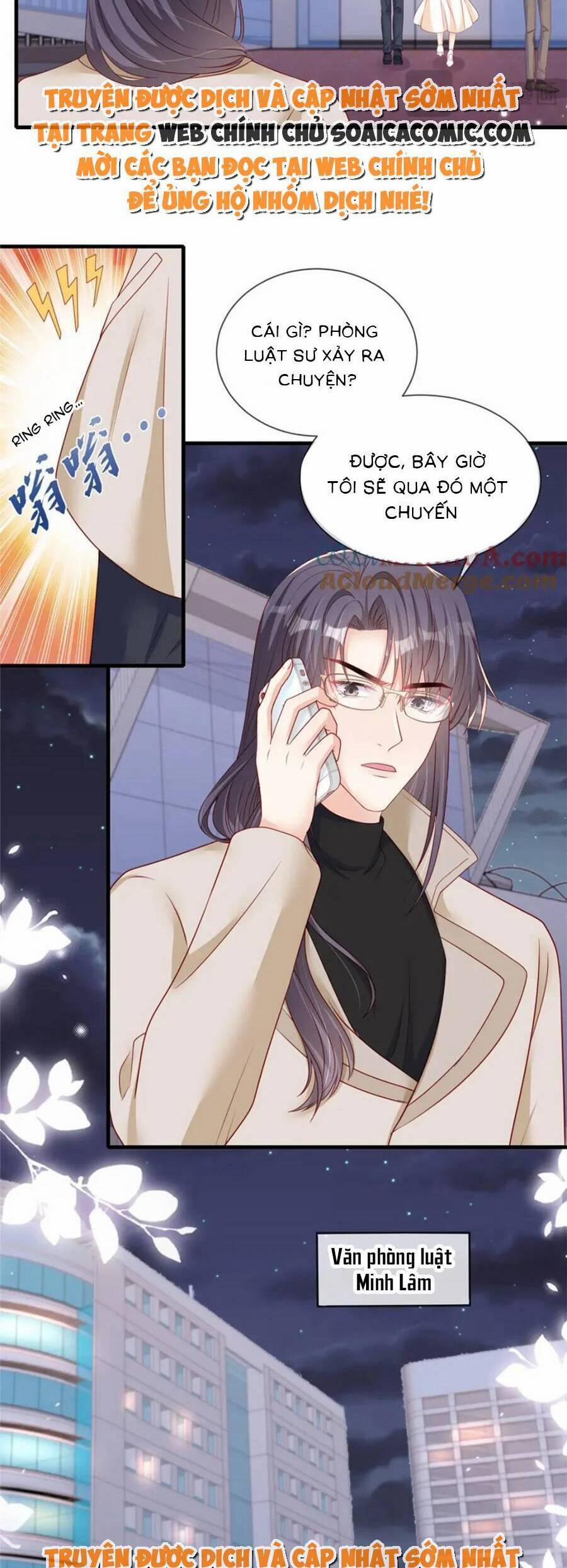 Tôi Được Năm Nam Chính Sủng 187 trang 13