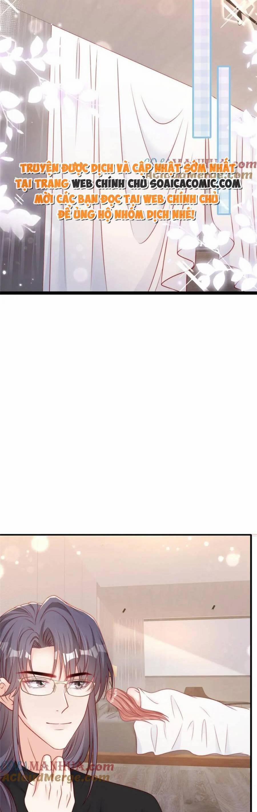 Tôi Được Năm Nam Chính Sủng 187 trang 7