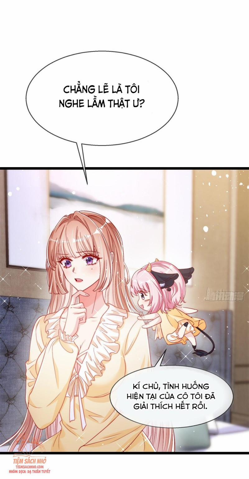 Tôi Được Năm Nam Chính Sủng 2.5 trang 12