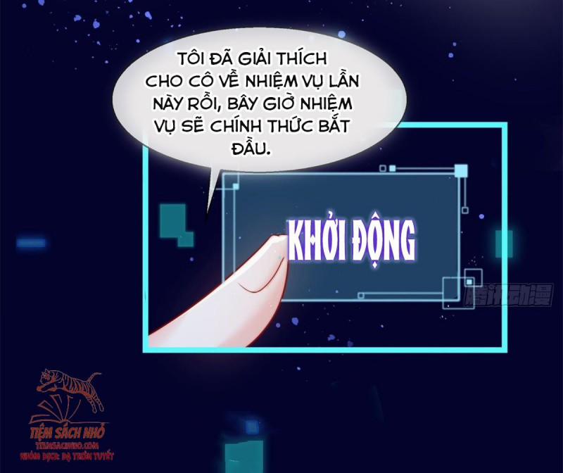 Tôi Được Năm Nam Chính Sủng 2.5 trang 15