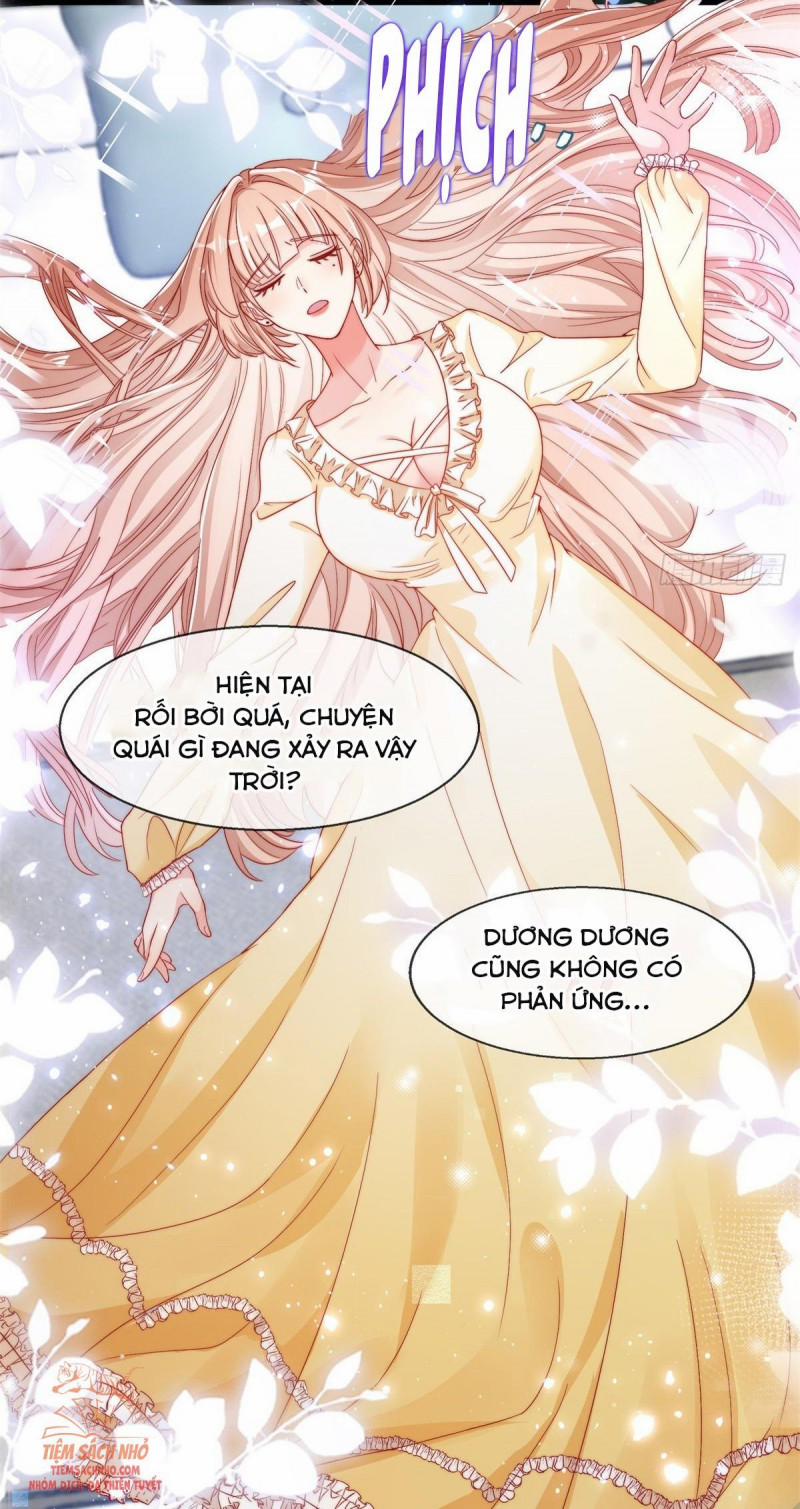 Tôi Được Năm Nam Chính Sủng 2.5 trang 2