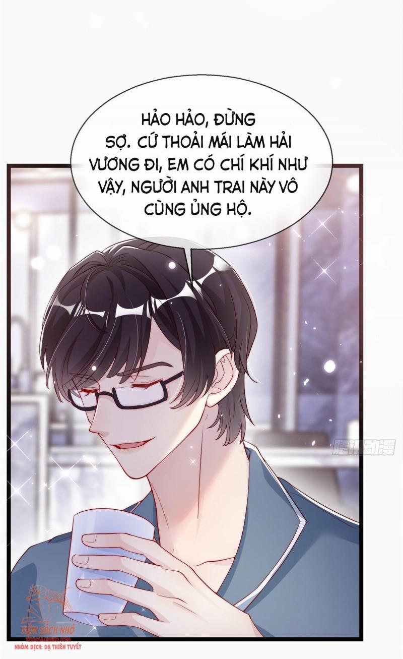 Tôi Được Năm Nam Chính Sủng 2.5 trang 20