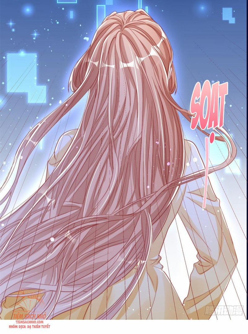 Tôi Được Năm Nam Chính Sủng 2.5 trang 4