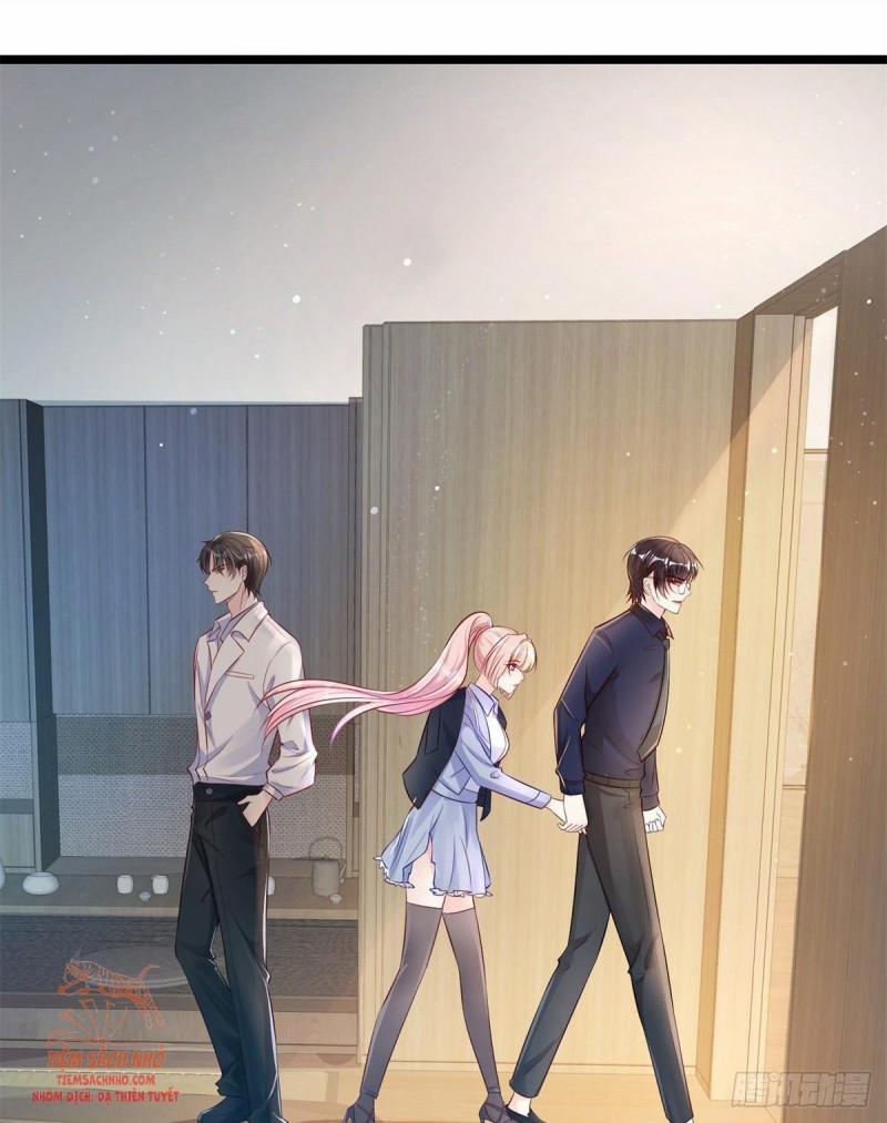 Tôi Được Năm Nam Chính Sủng 2 trang 12