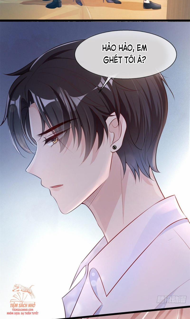 Tôi Được Năm Nam Chính Sủng 2 trang 13