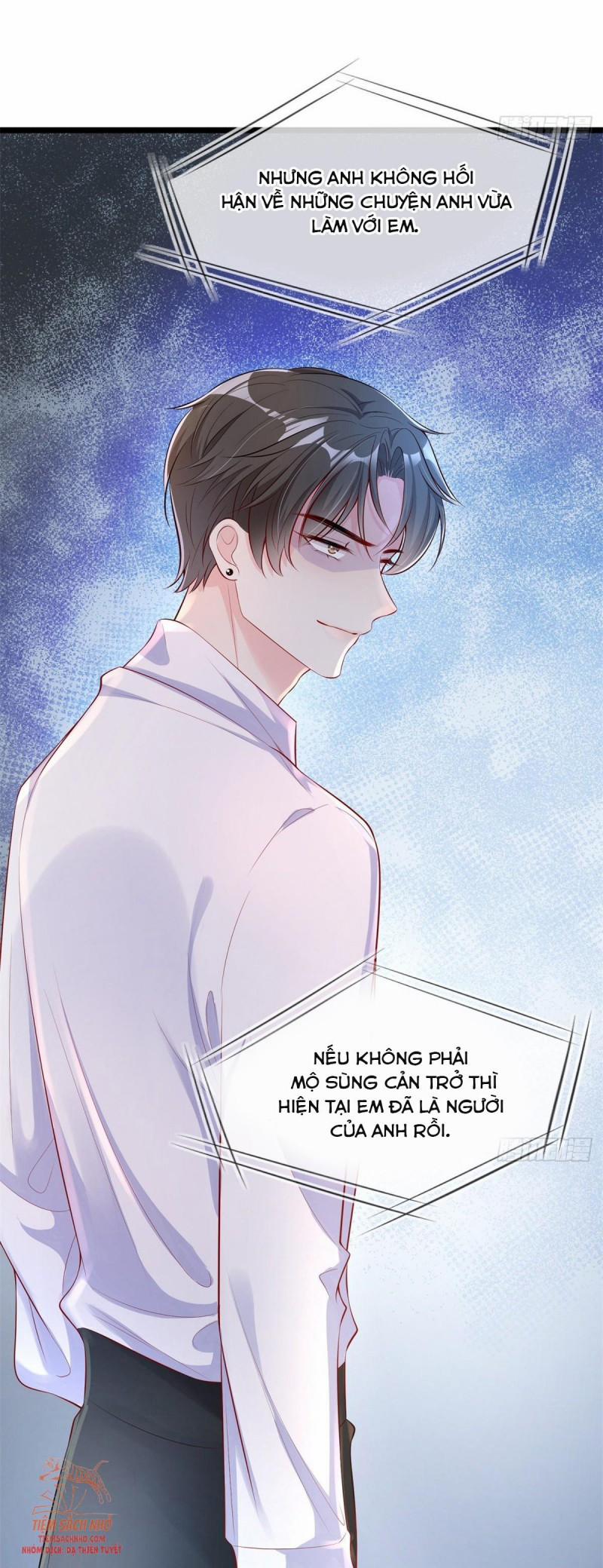 Tôi Được Năm Nam Chính Sủng 2 trang 15