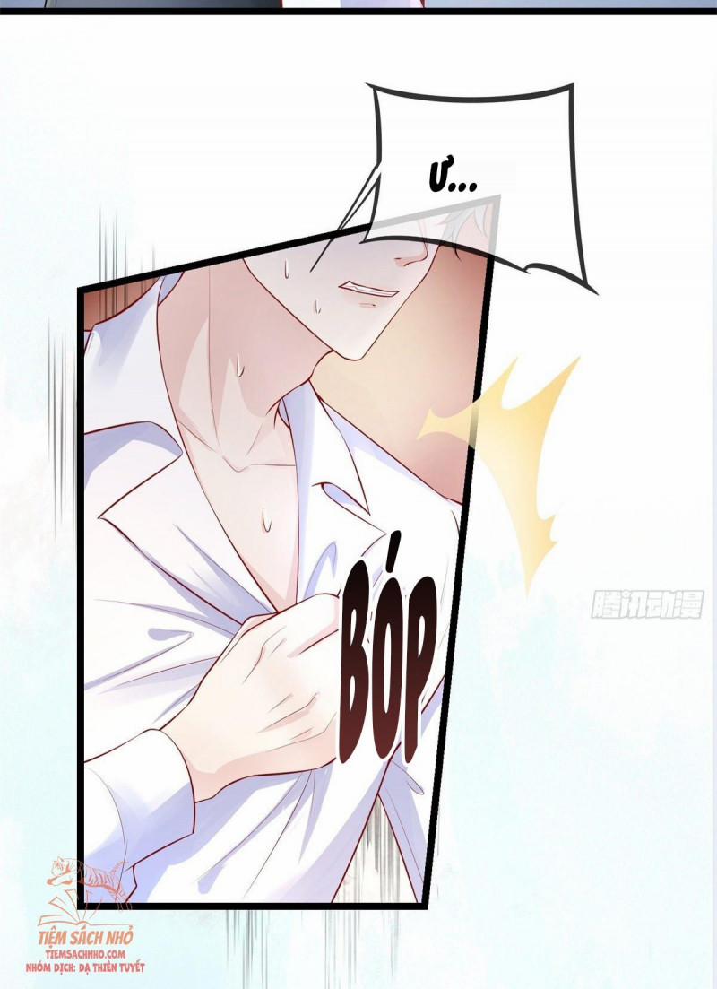 Tôi Được Năm Nam Chính Sủng 2 trang 16