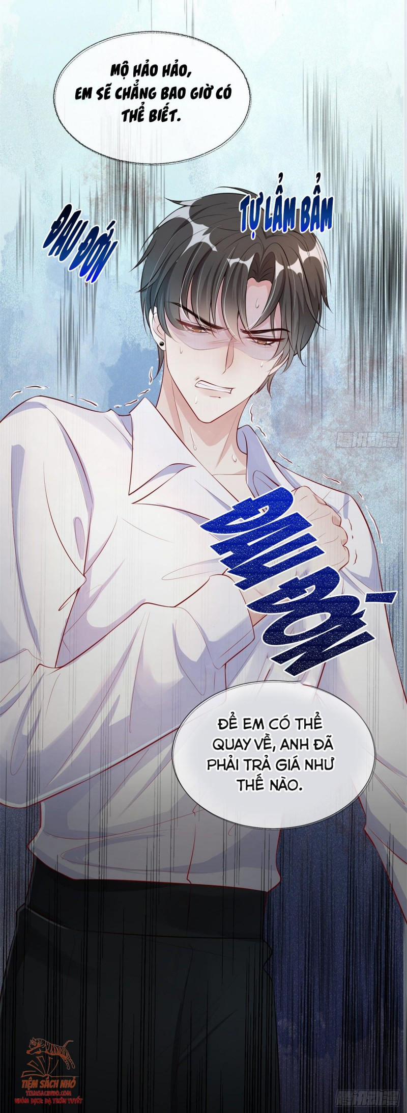 Tôi Được Năm Nam Chính Sủng 2 trang 17