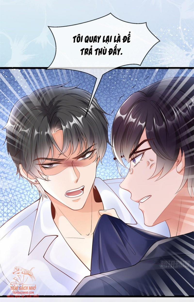 Tôi Được Năm Nam Chính Sủng 2 trang 2