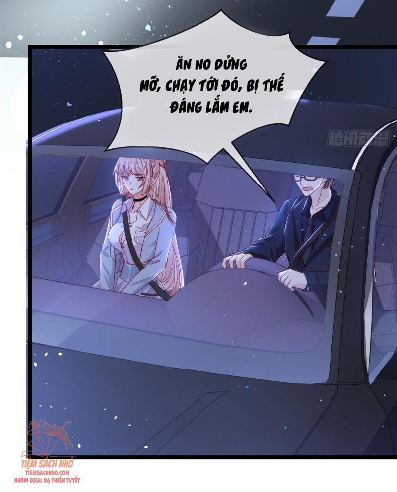 Tôi Được Năm Nam Chính Sủng 2 trang 20