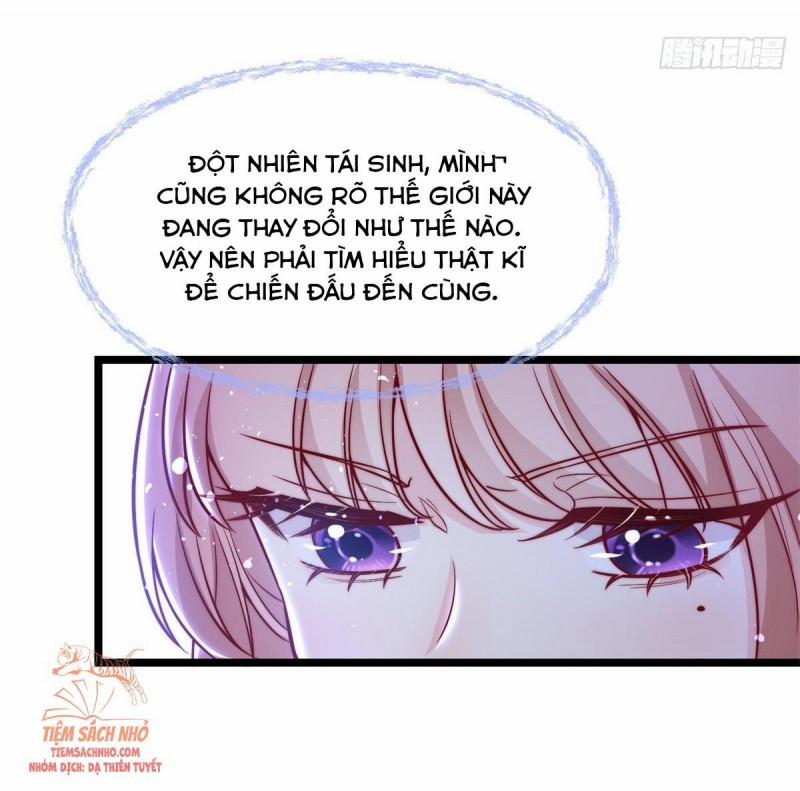 Tôi Được Năm Nam Chính Sủng 2 trang 22