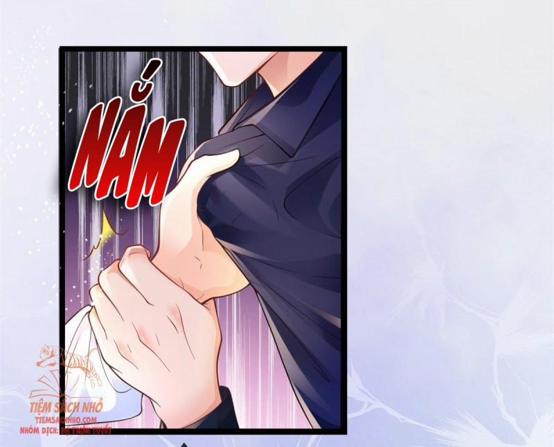 Tôi Được Năm Nam Chính Sủng 2 trang 3