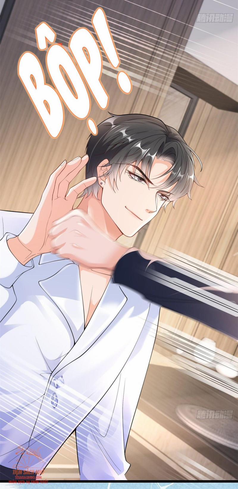 Tôi Được Năm Nam Chính Sủng 2 trang 5