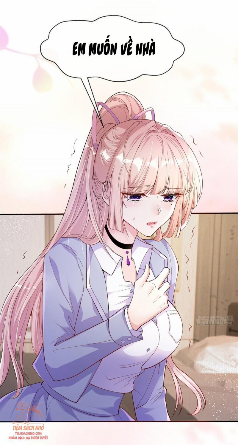 Tôi Được Năm Nam Chính Sủng 2 trang 7